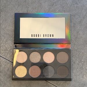 Bobbi Brown Eyeshadow Palette - Shimmering Neutrals